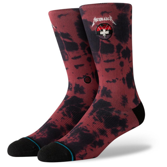 Stance Κάλτσες Master of puppets 1 pair